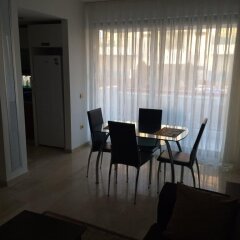 Апартаменты Belek Golf Apartments интерьер отеля