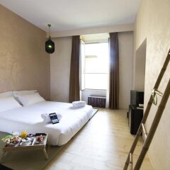 Отель iRooms Pantheon & Navona Италия, Рим - 2 отзыва об отеле, цены и фото номеров - забронировать отель iRooms Pantheon & Navona онлайн комната для гостей фото 2