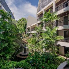 Отель Siam Bayshore Resort Pattaya Таиланд, Паттайя - 5 отзывов об отеле, цены и фото номеров - забронировать отель Siam Bayshore Resort Pattaya онлайн фото 9