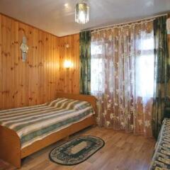Гостиница Guest House On Novorossiyskaya в Анапе отзывы, цены и фото номеров - забронировать гостиницу Guest House On Novorossiyskaya онлайн Анапа комната для гостей фото 5