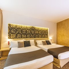 Отель Antony Palace Hotel Италия, Маркон - 1 отзыв об отеле, цены и фото номеров - забронировать отель Antony Palace Hotel онлайн комната для гостей фото 5