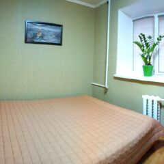Hostel at Sichovykh комната для гостей фото 3
