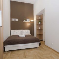 Апартаменты Lohikeitto Apartment комната для гостей