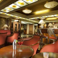 Отель Art Deco Imperial Hotel Чехия, Прага - 11 отзывов об отеле, цены и фото номеров - забронировать отель Art Deco Imperial Hotel онлайн фото 4
