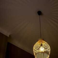 Отель Suite Balima XI 32 Марокко, Рабат - отзывы, цены и фото номеров - забронировать отель Suite Balima XI 32 онлайн интерьер отеля фото 3