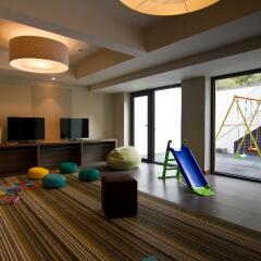 Terra Nostra Garden Hotel детские мероприятия