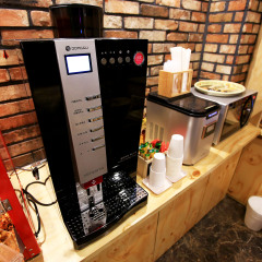 Yaja Hotel Soung-Sin Station питание