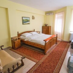 Отель Family Hotel Victoria Gold Болгария, Димитровград - отзывы, цены и фото номеров - забронировать отель Family Hotel Victoria Gold онлайн фото 7