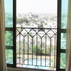 Jacir Palace Hotel Bethlehem in Bayt Sahur, State of Palestine from 168$, photos, reviews - zenhotels.com guestroom