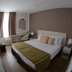 Отель Jadran Хорватия, Загреб - отзывы, цены и фото номеров - забронировать отель Jadran онлайн комната для гостей