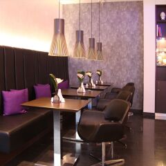 Отель Schiller5 Hotel & Boardinghouse Германия, Мюнхен - 1 отзыв об отеле, цены и фото номеров - забронировать отель Schiller5 Hotel & Boardinghouse онлайн гостиничный бар