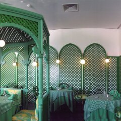 Отель Hannibal Palace Сусс помещение для мероприятий