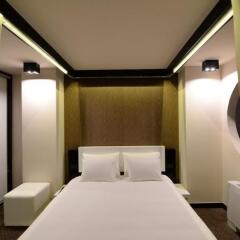 Hotel Hedonic спа
