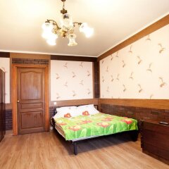 Апартаменты Optima Apartments On Maryina Roshcha Москва детские мероприятия