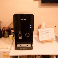 YaKorea Hostel Hongdae в номере