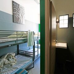 Koala Hostel комната для гостей фото 3
