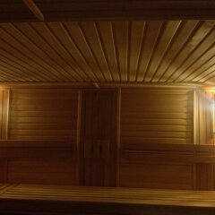 Arthotel Mini-Hotel сауна