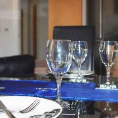Апартаменты My-Places Serviced Apartments в номере фото 6
