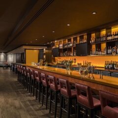 JW Marriott Hotel Washington DC гостиничный бар