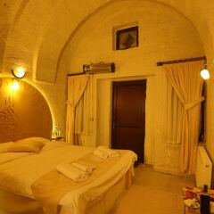 Отель Sakli Cave House Аванос спа фото 2