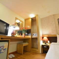 Отель Old Quarter Centre Hotel Вьетнам, Ханой - отзывы, цены и фото номеров - забронировать отель Old Quarter Centre Hotel онлайн удобства в номере фото 2