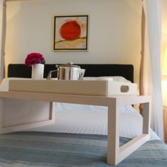 Ithea Suites Hotel комната для гостей фото 5