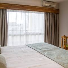 Luna Hotel Da Oura комната для гостей