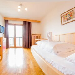 Hotel Tirolerhof Тироло комната для гостей фото 2