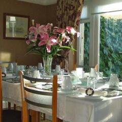 Отель Annandale House Bed & Breakfast