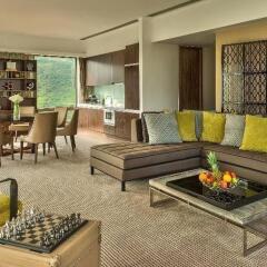 Отель Auberge Discovery Bay Hong Kong комната для гостей