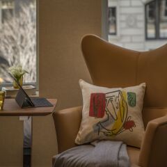 Отель Mondrian Park Avenue США, Нью-Йорк - отзывы, цены и фото номеров - забронировать отель Mondrian Park Avenue онлайн детские мероприятия