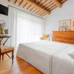 Отель Maeli Winery House Италия, Региональный парк Colli Euganei - отзывы, цены и фото номеров - забронировать отель Maeli Winery House онлайн комната для гостей