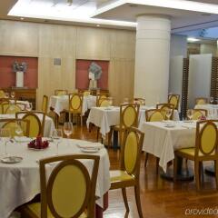 VIP Executive Entrecampos Hotel & Conference фото 2