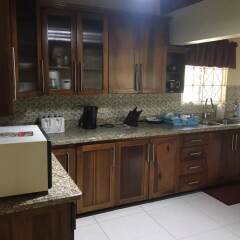 Отель Finest Accommodations Lord Nelson Way в номере фото 2