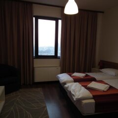 Отель Lion Guest House Велико Тырново комната для гостей фото 4