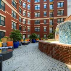 Отель Bluebird Suites in the Heart of DC США, Вашингтон - отзывы, цены и фото номеров - забронировать отель Bluebird Suites in the Heart of DC онлайн фото 2
