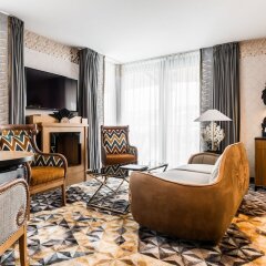 Отель Bachleda Residence Zakopane Закопане фото 18