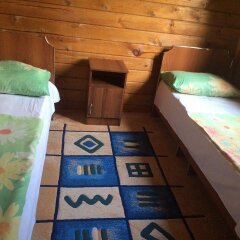 Гостиница Guest House Darina балкон