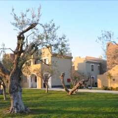 Отель Le Residenze Archimede Сиракуза фото 12