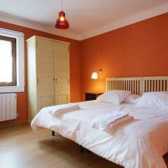Отель Apartamentos Alquitara 2 комната для гостей фото 4