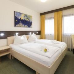 Отель Jufa Hotel Graz-Süd Австрия, Грац - отзывы, цены и фото номеров - забронировать отель Jufa Hotel Graz-Süd онлайн фото 10