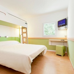 Отель Ibis budget Tanger Марокко, Медина Танжера - отзывы, цены и фото номеров - забронировать отель Ibis budget Tanger онлайн детские мероприятия