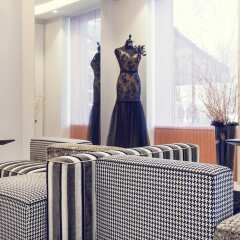 Отель Mercure Paris Place d'Italie удобства в номере