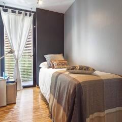 Отель My Space Barcelona Executive Apartments Center Испания, Барселона - отзывы, цены и фото номеров - забронировать отель My Space Barcelona Executive Apartments Center онлайн спа фото 2