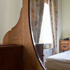 Отель Chopin Boutique B&B Польша, Варшава - 1 отзыв об отеле, цены и фото номеров - забронировать отель Chopin Boutique B&B онлайн комната для гостей фото 4