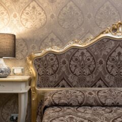 Hotel Mezzo Pozzo удобства в номере