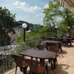 Отель Pension Villa Rosa фото 2