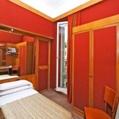 Hotel Arcangelo комната для гостей