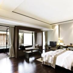 Cape Nidhra Hotel Hua Hin комната для гостей фото 4