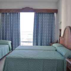 Hotel Neptuno комната для гостей фото 4